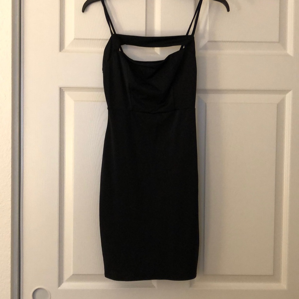 Windsor black dress - Picture 1 of 4